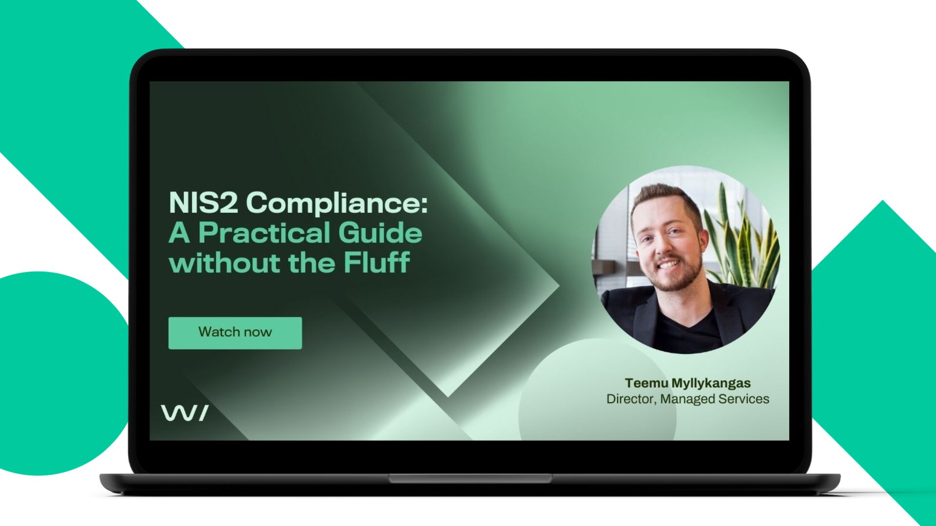 NIS2 compliance - A practical guide without the fluff